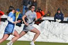 WLax vs RWU  Wheaton College Women’s Lacrosse vs Roger Williams University. - Photo By: KEITH NORDSTROM : Wheaton, LAX, Lacrosse